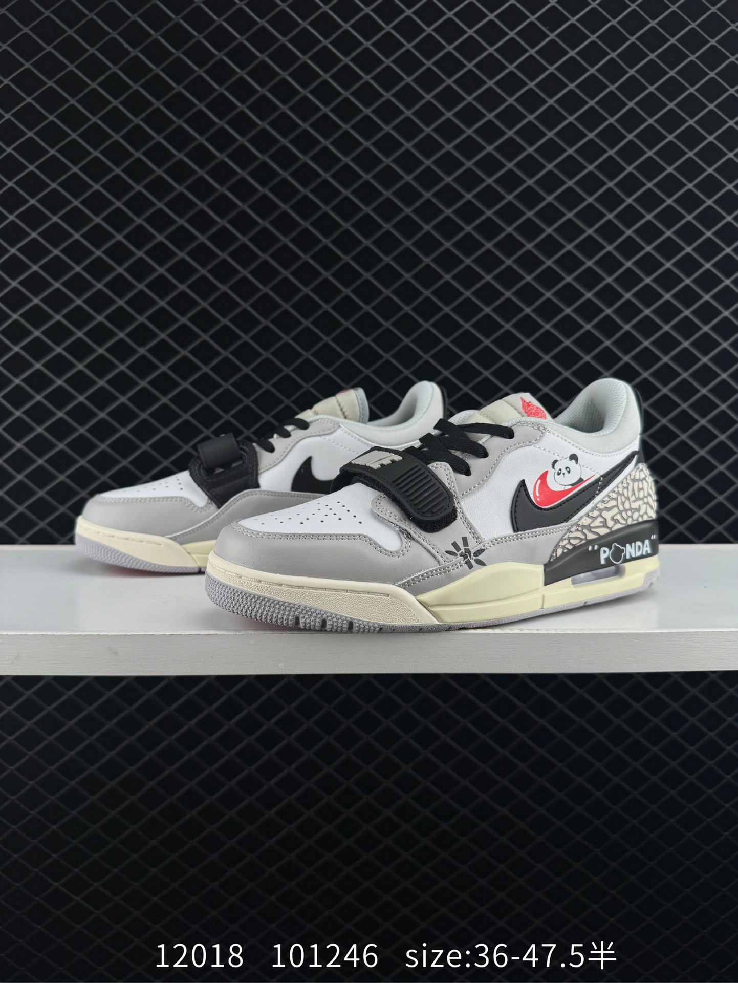 Air Jordan Legacy 312